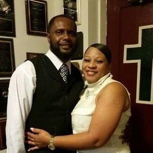 Meet your Posher, Christopher